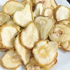 تصویر 3 از گلابی خشک مطبوع و خوشمزه